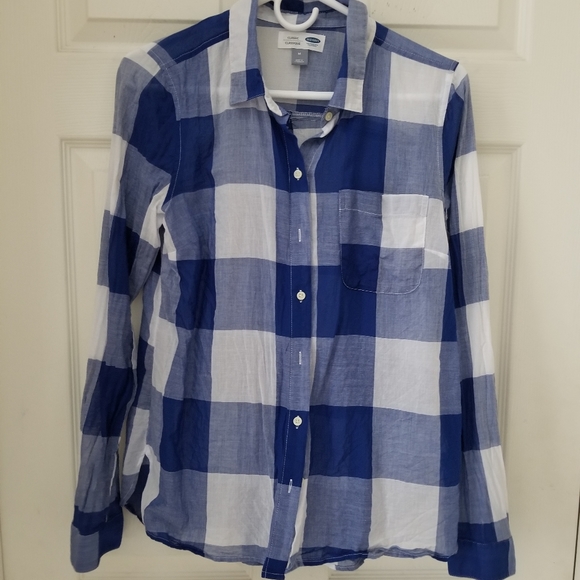 Old Navy long sleeve top - Picture 2 of 6